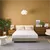 Ga chống thấm Goodnight Sumi mềm mại, kháng khuẩn, thông thoáng