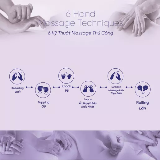 Ghế massage Delight-X Ogawa massage hiện đại, không trọng lực, xoa bóp toàn thân