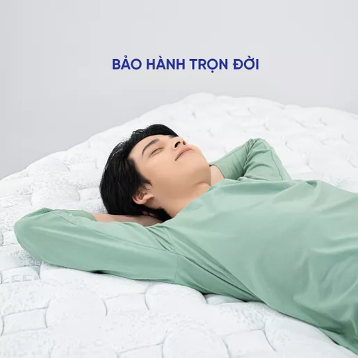 bảo hành trọn đời