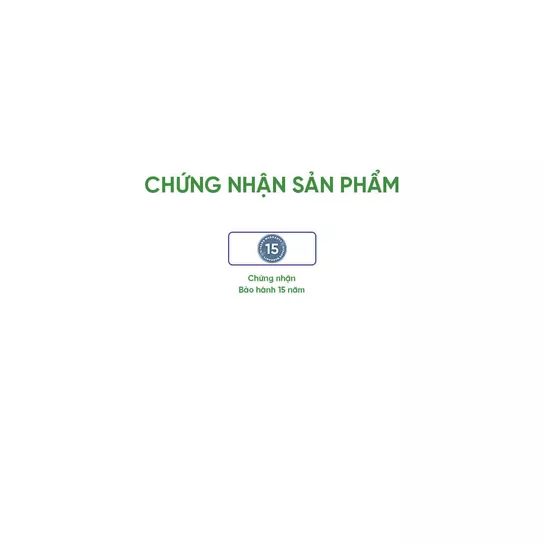 Nệm cao su thiên nhiên Gummi Classic thế hệ mới dày 5/10/15cm - Ảnh 8