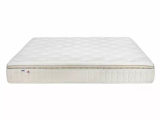 (Xả kho) Nệm lò xo Dunlopillo Joyful dày 28cm - Ảnh 2