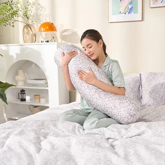 Bộ ga chun Lụa tencel cao cấp Amando Bliss 4 chi tiết mã TC001 - Ảnh 15
