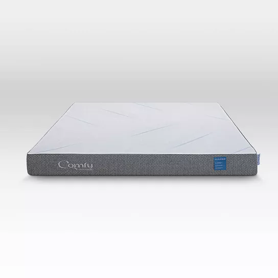 Nệm foam Comfy Cloud 2.0 siêu đàn hồi dày 15cm - Ảnh 2