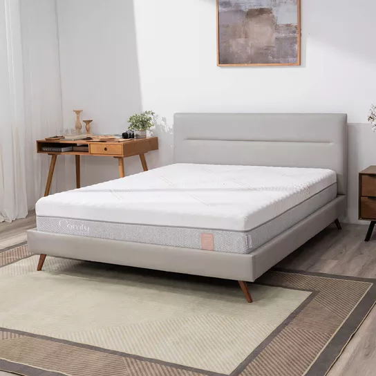 Nệm foam Comfy Lux 3.0 cao cấp tương thích toàn diện - Ảnh 12