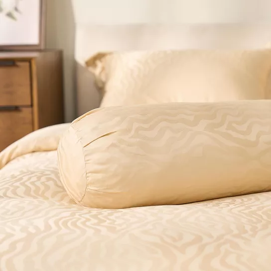 Bộ chăn ga Lụa tencel cao cấp Amando Lagom 5 chi tiết - Ảnh 16