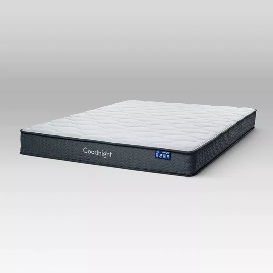 Nệm lò xo Goodnight Magic giá tốt dày 20cm - Ảnh 2
