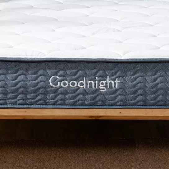 Nệm lò xo Goodnight Magic giá tốt dày 20cm - Ảnh 8