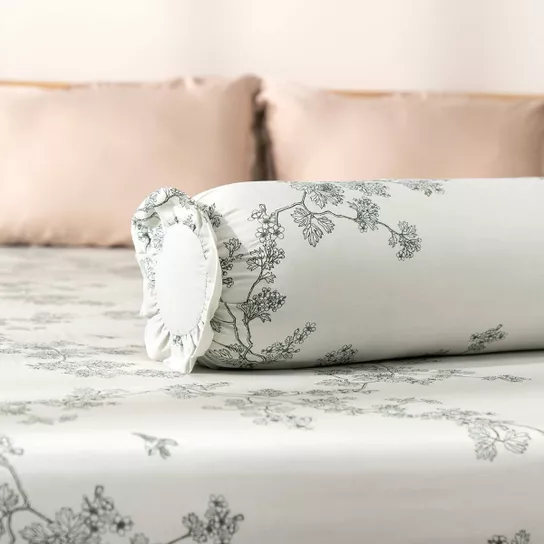 Bộ Ga chun sợi gỗ thiên nhiên Amando Aleena 4 chi tiết - Ảnh 36