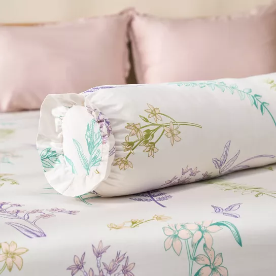 Bộ Ga chun sợi gỗ thiên nhiên Amando Aleena 4 chi tiết - Ảnh 32