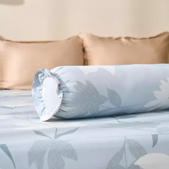 Bộ Ga chun sợi gỗ thiên nhiên Amando Aleena 4 chi tiết - Ảnh 30