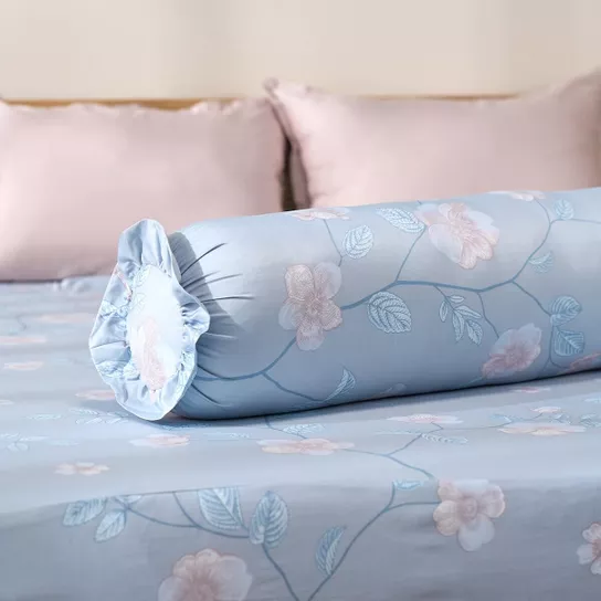 Bộ Ga chun sợi gỗ thiên nhiên Amando Aleena 4 chi tiết - Ảnh 34