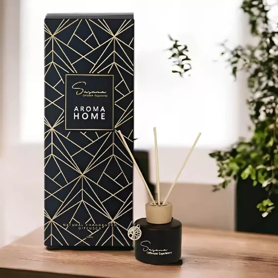 Tinh dầu que cắm Sasana Reed diffuser Sasana - Ảnh 1