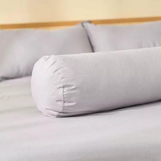 Bộ chăn ga chun Amando Rina 5 chi tiết thông thoáng, mềm mại - Ảnh 13