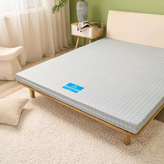Nệm Bông ép Wonjun Pure & Fresh chuẩn Hàn Quốc dày 5/9cm - Ảnh 3
