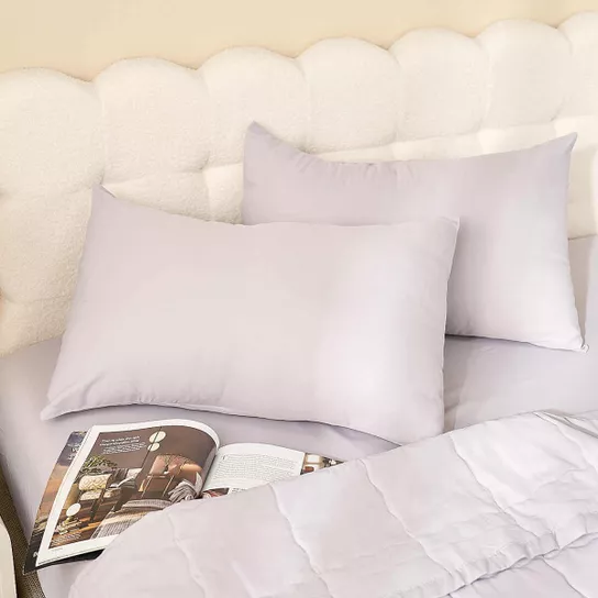 Vỏ gối tencel cao cấp Goodnight Airsilk - Ảnh 10