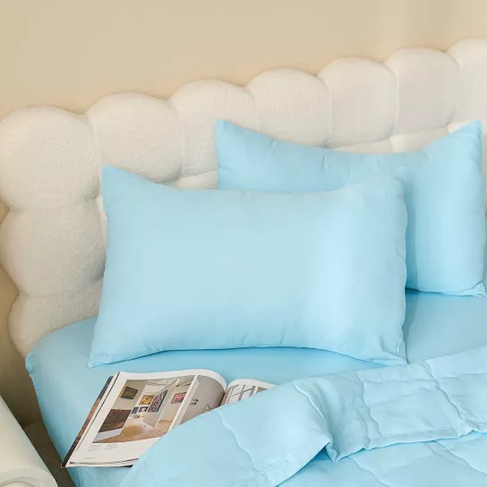 Vỏ gối tencel cao cấp Goodnight Airsilk - Ảnh 6