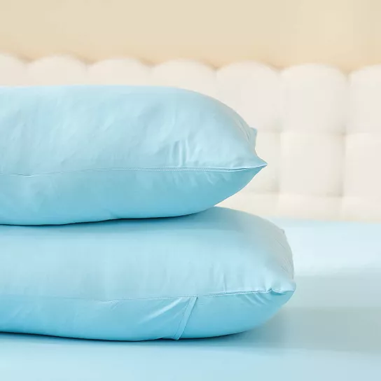 Vỏ gối tencel cao cấp Goodnight Airsilk - Ảnh 5