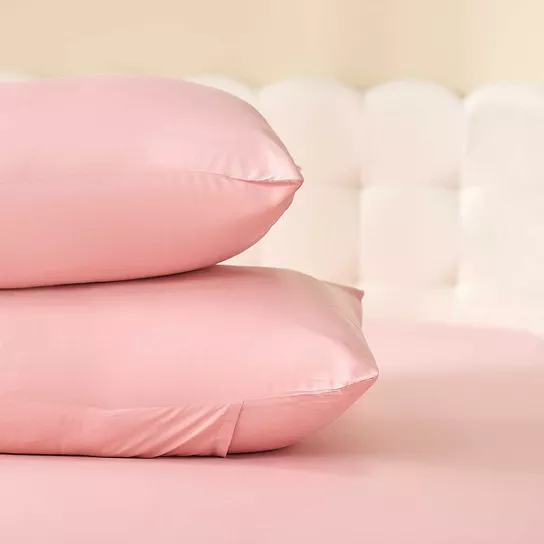 Vỏ gối tencel cao cấp Goodnight Airsilk - Ảnh 3