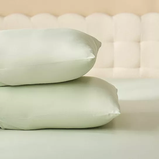 Vỏ gối tencel cao cấp Goodnight Airsilk - Ảnh 2