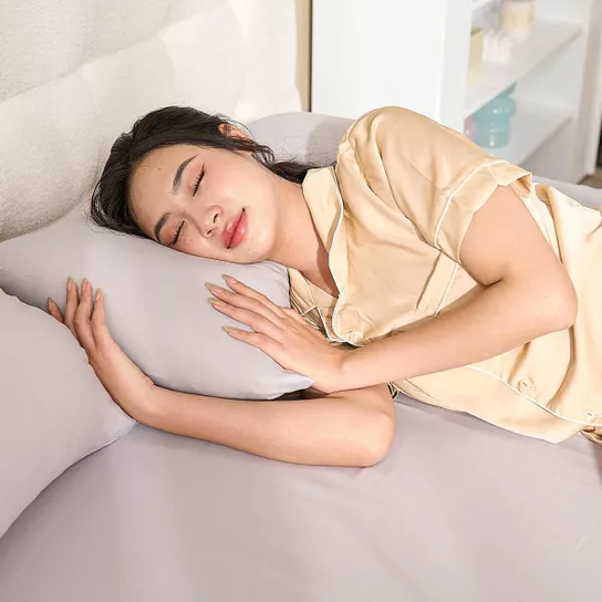 Vỏ gối tencel cao cấp Goodnight Airsilk - Ảnh 15