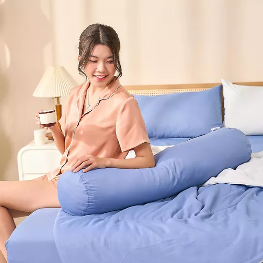 Vỏ gối Amando Celia - Ảnh 7