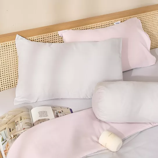 Bộ Ga chun Amando Celia 4 chi tiết - Ảnh 15