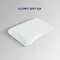 Gối foam iComfy Sofy Air công nghệ Aero Memory Foam độc quyền (BST Ngủ Mát)