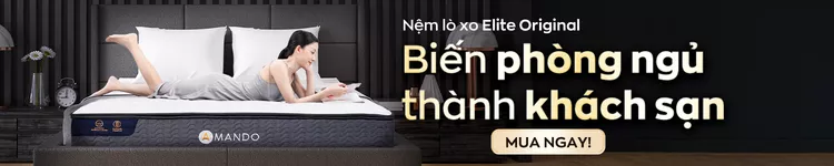 Nệm Lò Xo