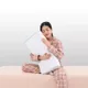 Gối foam công thái học cao cấp Goodnight Nori