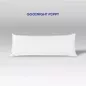 Combo Gối ôm Poppy kèm vỏ gối cooling - Ảnh thumb 3