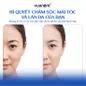 Combo Gối ôm Poppy kèm vỏ gối cooling - Ảnh thumb 11