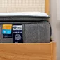 Combo Lò xo làm mát: 01 Đệm Spring Air Firm Plus, 01 bộ Élan/Lagom, 02 gối Nami - Ảnh thumb 6