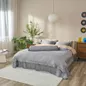 Combo Lò xo làm mát: 01 Đệm Spring Air Firm Plus, 01 bộ Élan/Lagom, 02 gối Nami - Ảnh thumb 14