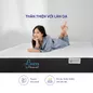 Nệm foam Amando Luca làm mát dày 25cm - Ảnh thumb 9
