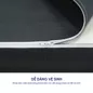 Nệm foam Amando Luca làm mát dày 25cm - Ảnh thumb 7