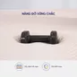 Nệm cao su thiên nhiên Liên Á Classic dày 5/10cm - Ảnh thumb 4
