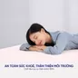 Nệm cao su thiên nhiên Liên Á Classic dày 5/10cm - Ảnh thumb 6