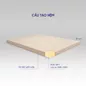 Nệm cao su Kim Cương Happy Gold dày 5/10/15cm - Ảnh thumb 3