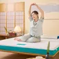 Nệm foam Nhật Bản Aeroflow Standard nâng đỡ cơ thể dày 12cm - Ảnh thumb 6
