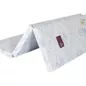 Nệm bông ép Kim Cương Acness gấp 3 kháng khuẩn dày 9/14/18cm - Ảnh thumb 3