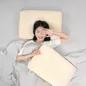 Gối cao su Kim Cương Ovany - Ảnh thumb 8