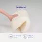 Gối Cao Su Kim Cương Nơ - Ảnh thumb 6