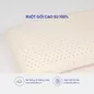 Gối Cao Su Liên Á Oval đàn hồi cao - Ảnh thumb 4