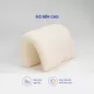 Gối Cao Su Liên Á Oval đàn hồi cao - Ảnh thumb 5