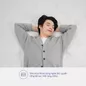 Nệm lò xo Therapedic Premium Innergy dày 28cm (Phiên bản giới hạn) - Ảnh thumb 5