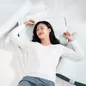 Gối Aeroflow iCool làm mát công thái học - Ảnh thumb 10