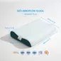 Gối Aeroflow iCool làm mát công thái học - Ảnh thumb 1
