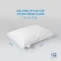 Gối lông vũ Doona Dream Cloud cao cấp siêu êm ái - Ảnh thumb 1