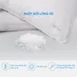 Gối lông vũ Doona Dream Cloud cao cấp siêu êm ái - Ảnh thumb 3