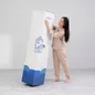Nệm foam Amando Cool Gel Memory Casa 20cm - Ảnh thumb 10